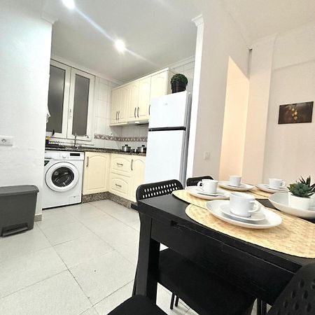 Luis Morote 2-C Apartamentos Las Palmas de Gran Canaria Kültér fotó