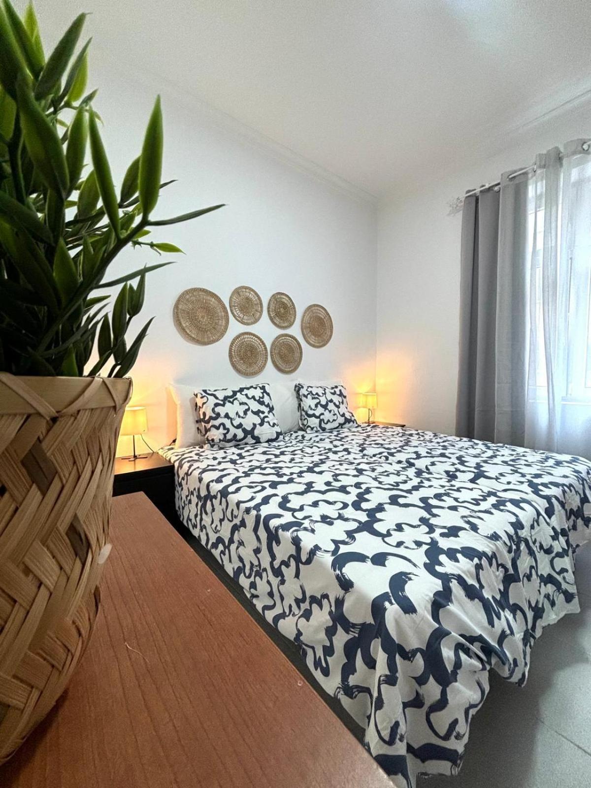 Luis Morote 2-C Apartamentos Las Palmas de Gran Canaria Kültér fotó