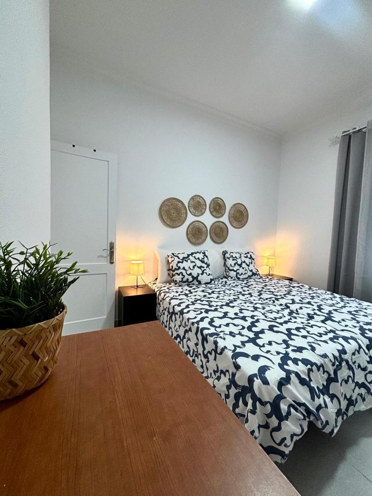 Luis Morote 2-C Apartamentos Las Palmas de Gran Canaria Kültér fotó