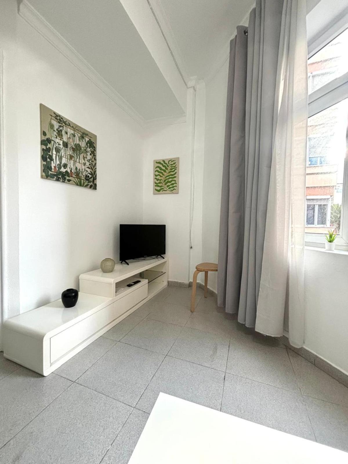 Luis Morote 2-C Apartamentos Las Palmas de Gran Canaria Kültér fotó